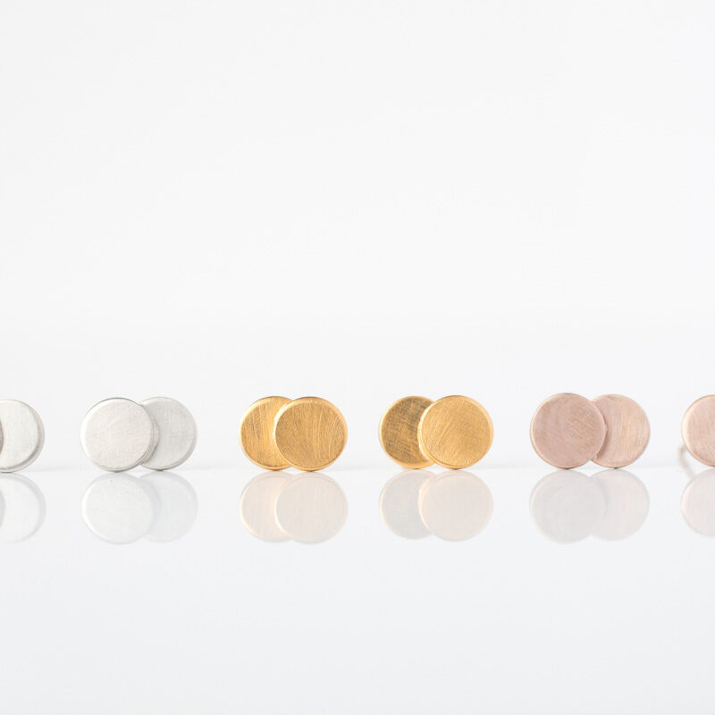 Paillettes Earrings No2