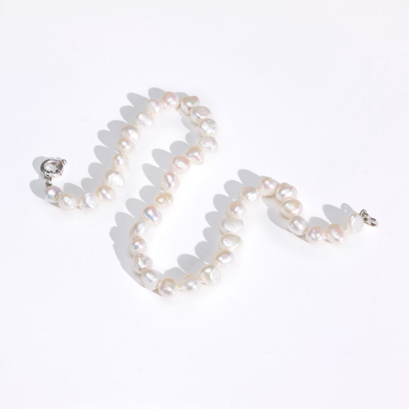 Baroquepearls Necklace