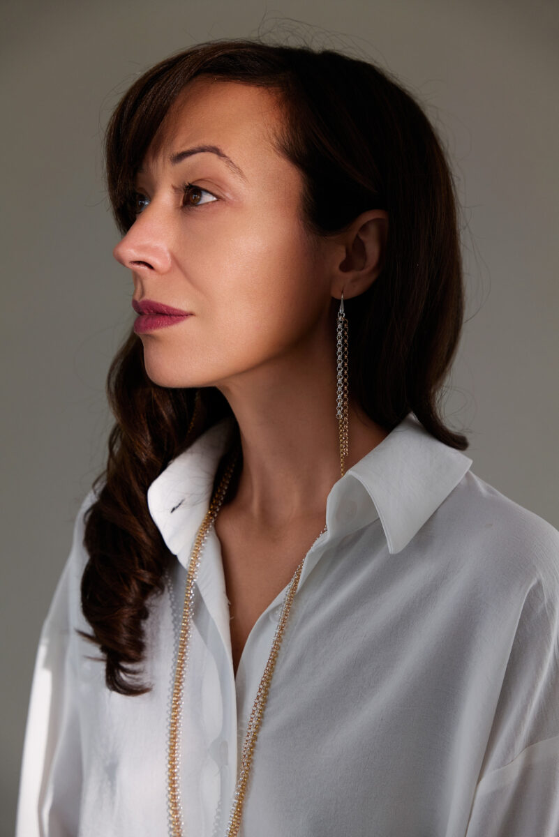 Trinity Earrings (2)