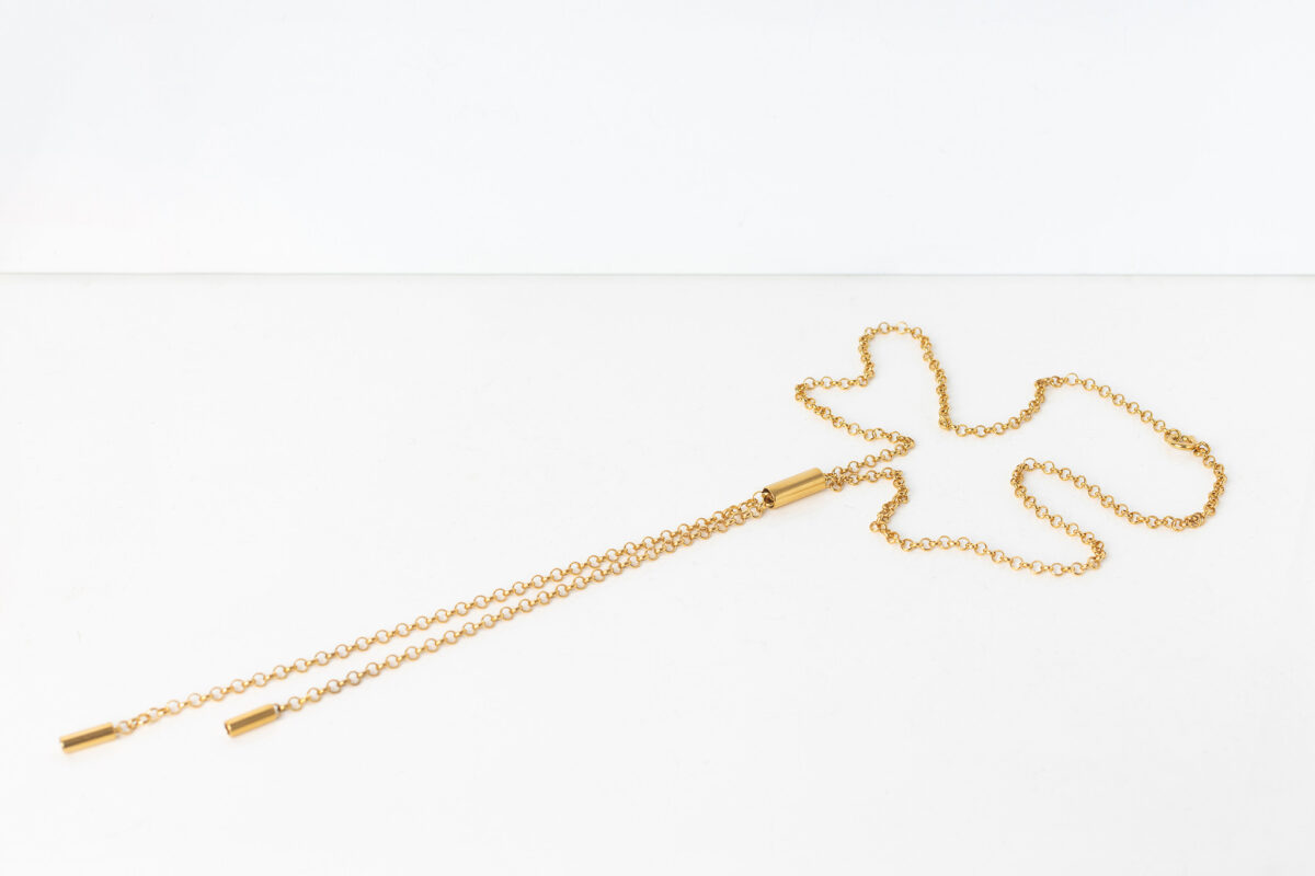 Continuum Necklace_Gold_Stills (1)
